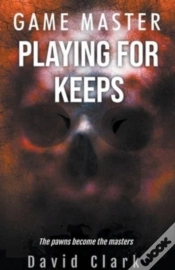 Capa do artigo Game Master