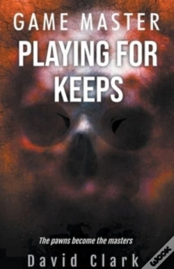 Capa do artigo Game Master