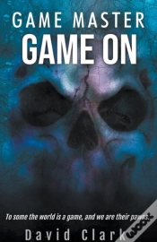 Capa do artigo Game Master