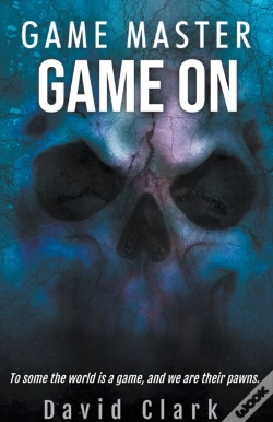 Capa do artigo Game Master