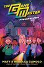 Game Master: Mansion Mystery - Preview