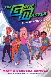 Capa do artigo Game Master: Summer Schooled