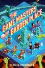 Game Masters Of Garden Place - Preview