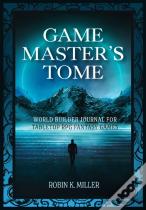Game Master'S Tome