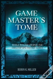 Capa do artigo Game Master
