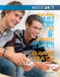 Game Math - Preview