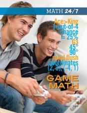 Capa do artigo Game Math