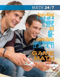 Capa do artigo Game Math