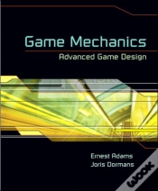 Capa do artigo Game Mechanics