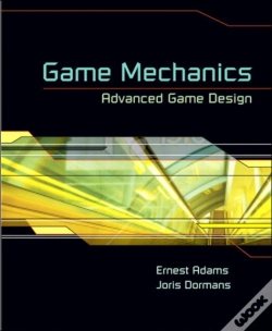 Capa do artigo Game Mechanics