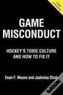 Game Misconduct