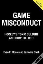 Capa do artigo Game Misconduct