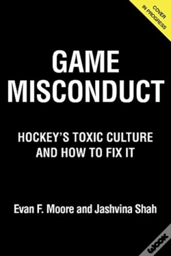 Capa do artigo Game Misconduct