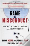 Game Misconduct