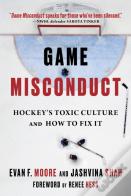 Game Misconduct