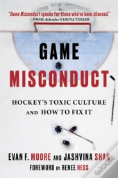 Game Misconduct