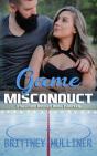 Game Misconduct - Preview