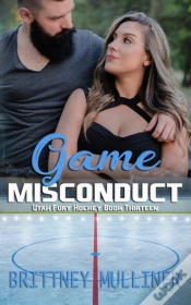 Capa do artigo Game Misconduct
