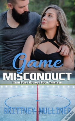 Capa do artigo Game Misconduct