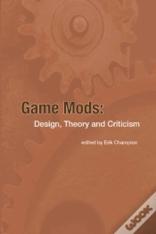 Capa do artigo Game Mods