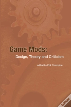 Capa do artigo Game Mods