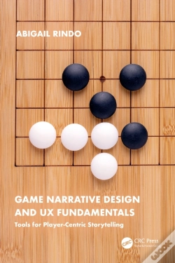 Capa do artigo Game Narrative Design And Ux Fundamentals