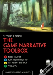 Game Narrative Toolbox