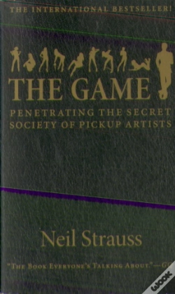Capa do artigo Game