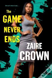 Capa do artigo Game Never Ends