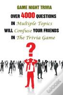 Game Night Trivia