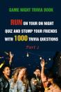 Game Night Trivia Book - Preview