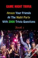 Game Night Trivia