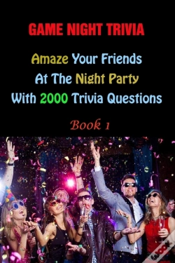 Capa do artigo Game Night Trivia