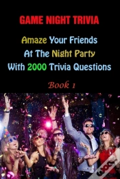 Capa do artigo Game Night Trivia