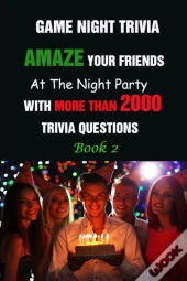 Game Night Trivia