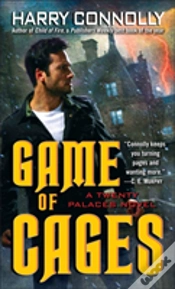 Capa do artigo Game Of Cages