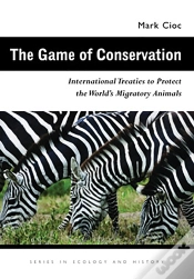 Capa do artigo Game Of Conservation
