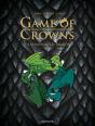 Game Of Crowns : À La Maison Les Dragons - Preview