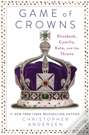 Capa do artigo Game Of Crowns