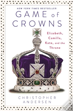 Capa do artigo Game Of Crowns