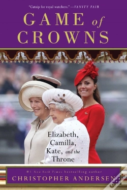 Capa do artigo Game Of Crowns