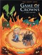 Game Of Crowns - T2 - Spice And Fire - Preview