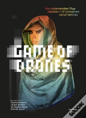 Capa do artigo Game Of Drones