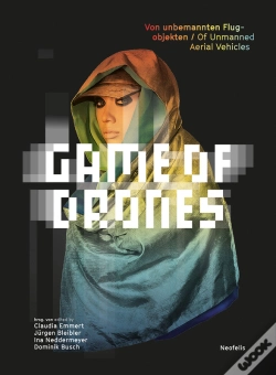 Capa do artigo Game Of Drones