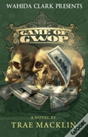 Capa do artigo Game Of Gwop