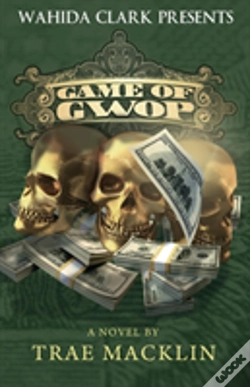 Capa do artigo Game Of Gwop