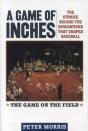Game Of Inches - Preview