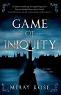 Game Of Iniquity - Preview