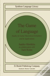 Game Of Language