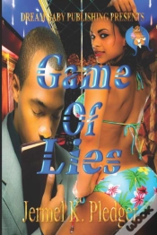 Capa do artigo Game Of Lies
